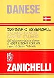 Image de Danese. Dizionario essenziale italiano-danese, dan