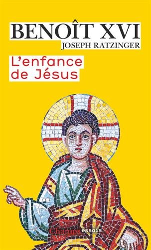 Télécharger L'enfance de Jésus Francais PDF