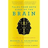 Tales from Both Sides of the Brain: A Life in Neuroscience