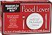 Produktbild Food Lover Kit: Magnetic Poetry