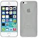 Produktbild PhoneNatic Case für Apple iPhone 6s / 6 Hülle Silikon clear X-Style Cover iPhone 6s / 6 Tasche Case