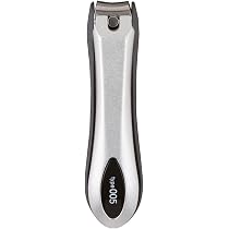 KAI Nagelknipser Aus Edelstahl – Mittlere Größe, 19 X 92 Mm