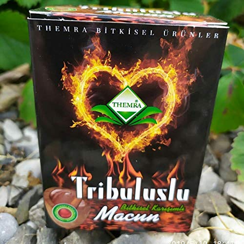 Preisvergleich Produktbild Tribuluslyu Macun 240gr 100% original