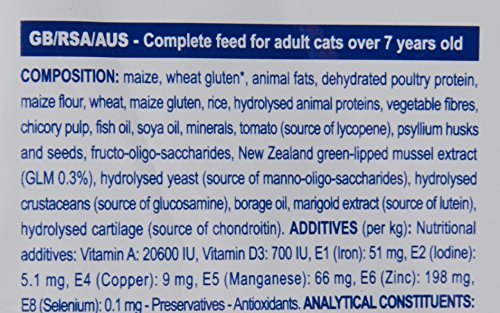 royal canin nutrition consult