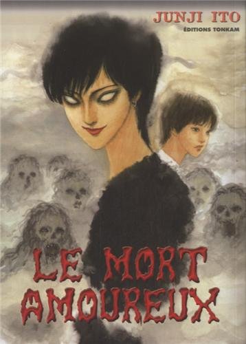 Le Mort amoureux — Tome 0