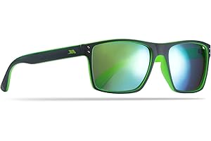 Trespass Okulary przeciwsłoneczne Uniseks Zest