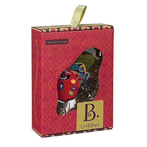 Imagen 1 de Desconocido Juguete para bebés (70.1227) (importado de Inglaterra)