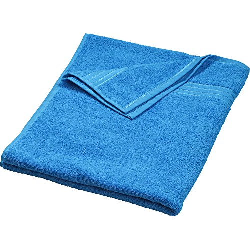 Myrtle Beach – Bettlaken für Sauna – Große Handtuch, – Bain – mb423 – 70 x 180 cm