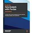 Buy Hands-On Data Analysis with Pandas - Second Edition: A Python data ...