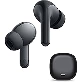 Xiaomi Redmi Buds 8 Lite Siyah Kulaki&ccedil;i Kulaklık TWS - ANC BT 5.4