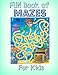 Produktbild FUN Book of Mazes for Kids (Super FUN MEGA book of Mazes-Great for Road Trips)