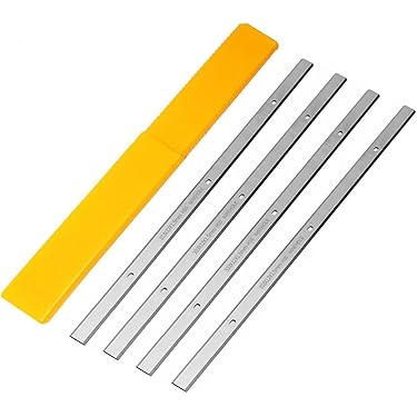 Hobelmesser 310 Mm Für Scheppach Plana 4.1c - Probois Machinoutils