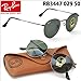 Produktbild Ray-Ban Round Metal (50mm) - RB3447 029 50