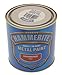 Produktbild HAMMERITE Metallfarben Hammered 250ml Red