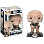 Funko Pop Weeteef Cyubee (Star Wars 187)