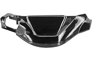 TNT TUNING tnttu copre manubrio Adattatore Booster Nm, Nero Metallo