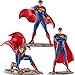 Produktbild Schleich kt-20292 Superman Set - 22504, 22505, 22506 (3teilig) by Schleich