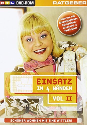 RTL Ratgeber Einsatz in 4 Wänden
