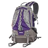Accessoire image & son Vanguard Kinray 43 SLR-Kamerarucksack violett