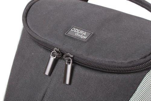 DURAGADGET Housse de transport large pour Panasonic Lumix DMC-FZ300 et DMC-G7 G70 Nikon D750 Pentax K-3 et K-S2 Canon EOS 1200D appareils photo et tous leurs accesoires reviews DURAGADGET Housse de transport large pour Panasonic Lumix DMC-FZ300 et DMC-G7 G70 Nikon D750 Pentax K-3 et K-S2 Canon EOS 1200D appareils photo et tous leurs accesoires