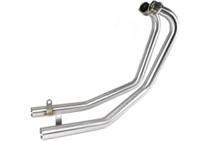 DOMINATOR EXHAUST SYSTEM COLLETTORE COLLETTORE Dominator compatibile con XT660R XT 660 R 04-14 2004-2016