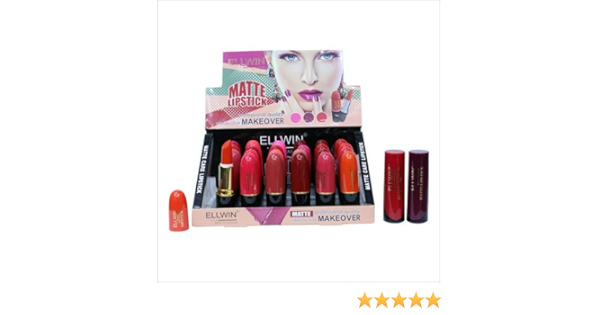 ellwin lipstick