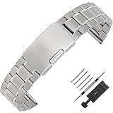 Weelovee - -Armbanduhr- Watch002-Silver-26