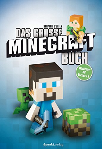 Download Das große Minecraft-Buch: Aktualisiert auf Version 1.9 Download Das große Minecraft-Buch: Aktualisiert auf Version 1.9