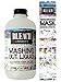 .(2 PACK) Bleach London Washing Out Liquid 200ml & Bleach London Reincarnation Mask 200ml