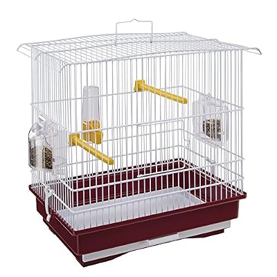 Ferplast Giusy Cage pour Oiseaux