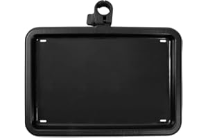 PRESTON Plateaux latéraux Petit Offbox 36