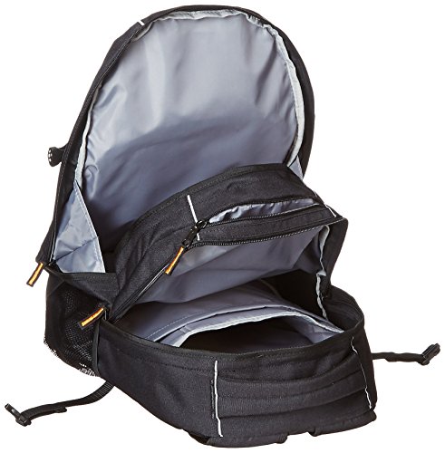 AmazonGear Laptop-Rucksack geeignet für bis zu 43,2 cm (17 Zoll) - 3