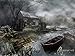 Produktbild Infinite Arts Resident Evil 4 (19inch x 14inch/47cm x 35cm) Silk Print Poster - Silk Printing - A9B2A4