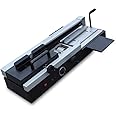 A4 Book Desktop Binding Machine Hot Melt Glue Book Paper Binder Perfect 1200W 4cm 220V Book Binding Machine Wireless A4 Hot Melt Glue Paper Binder