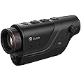 Guide TD210 Handheld Thermal Imaging Monocular IR 256 * 192 TD Thermal scope, USB Type C Drop 1 m Encapsulation IP66 (TD210)…