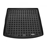 cofre seat leon 2010 Fácil a limpiar - sobre medida a los laterales exacto del cofre para una protección óptima