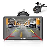 🚗【Funciones poderosas】 Múltiples vehículos de 7 modos：Coche / Camión / Peatón / Bicicleta / Emergencia / Autobús / Taxi. Reproductor Multimedia: El dispositivo admite tarjetas SD para expandir el almacenamiento. Admite un espacio de almacenamiento de hasta 32GB, puede reproducir música, fotos o videos en el dispositivo para relajarse durante el viaje.