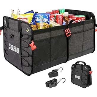 Suchergebnis auf Amazon.de für: kofferraum organizer