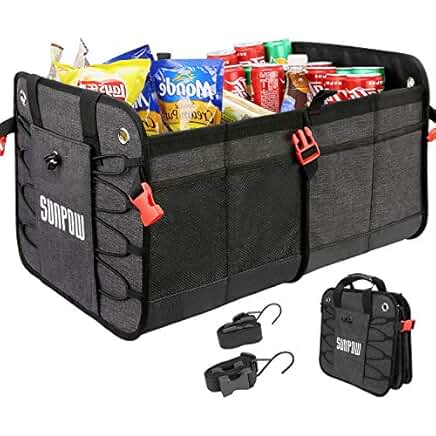 Suchergebnis auf Amazon.de für: kofferraum organizer