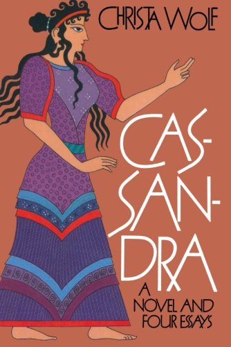 Christa WolfCassandra
