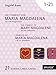 Die Symbole von Maria Magdalena und ihren Weggefährten mit Guidebook Deutsch by 