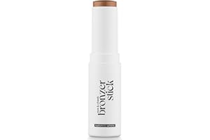 ‎VENICEBODY VENICEBEAUTY Bronzer Stick for Face and Eyes, for Contouring & Eyeshadow (Sunkissed)