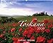 Weingarten-Kalender Toskana 2009 by 