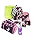 Produktbild Step by Step Touch Unicorn Schulranzen Set 8tlg.