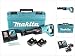 Produktbild Makita DJR 186 RTK 18 V Li-Ion Akku Säbelsäge Reciprosäge im Transportkoffer + 2x BL 1850 5,0 Ah Akku + 1x DC 18 RC Schnell Ladegerät