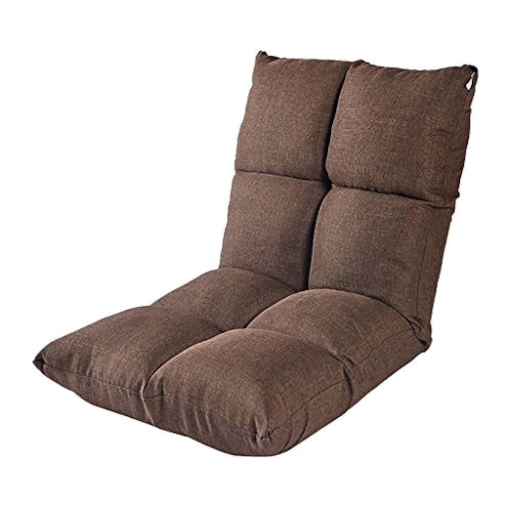 LRSF Lounger Sofa Einfache Moderne Schlafsaal Bay Fenster Boden Sofa Bett Computer Stuhl Rückenlehne Liege Einzigen Kleinen Sofa Klappliege Sofa ( Farbe : 6# )