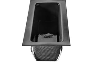 SILPAT FLEXIPAN Moule à Cake et Support – Cake Salé, Foie Gras, Gateau, Pain - Plat Antiadhésif Silicone, Multi-Usages, Cuisson Homogène - Grande Capacité - 7cm Profondeur - Démoulage Facile