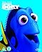 Finding Dory [Blu-ray] [2017]