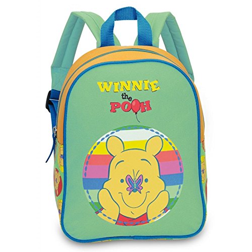 Preisvergleich Produktbild Rucksack Winnie Puuh