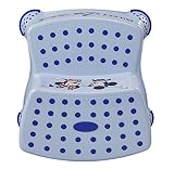 keeeper 1003261414100 igor „mickey“ tritthocker zweistufig mit anti-rutsch-funktion, light blau - 5